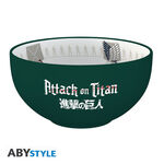 Product Attack On Titan Bowl Emblems S3 thumbnail image