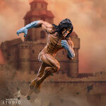 Product Φιγούρα Attack On Titan Figurine Eren Titan Form thumbnail image