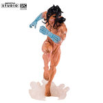 Product Φιγούρα Attack On Titan Figurine Eren Titan Form thumbnail image