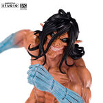 Product Φιγούρα Attack On Titan Figurine Eren Titan Form thumbnail image
