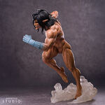 Product Φιγούρα Attack On Titan Figurine Eren Titan Form thumbnail image