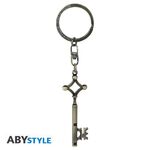 Product Attack On Titan Eren's Key Keychain thumbnail image