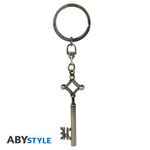 Product Attack On Titan Eren's Key Keychain thumbnail image