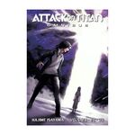 Product Attack on Titan Omnibus 10 (Vol.28-30) thumbnail image