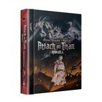 Product Attack On Titan: The Final Season - Part 1 thumbnail image
