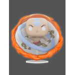 Product Funko Pop! Avatar Aang All Elements GITD (Special Edition) thumbnail image