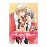 Product Awkward Silence Vol.01 thumbnail image