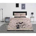 Product Παπλωματοθήκη και Μαξιλαροθήκες Mickey Mouse Duvet Cover Double thumbnail image