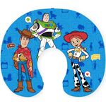 Product Μαξιλάρι Ταξιδίου Disney Toy Story Cowboys Travel Cushion thumbnail image