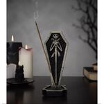 Product Βάση για Αρωματικά Στικ Disney Nightmare Before Christmas Incense Stick Holder - Jack thumbnail image