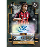 Product Topps 2024-25 UCC Merlin Soccer Hobby Box thumbnail image