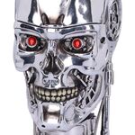 Product Φιγούρα Nemesis Now: Terminator 2 - Head Box (21cm) (B1427D5) thumbnail image