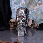 Product Φιγούρα Nemesis Now: Terminator 2 - Head Box (21cm) (B1427D5) thumbnail image