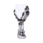 Product Ποτήρι Κρασιού Nemesis Now: T-800 Terminator 2 Judgement Day Wine Glass (19cm) thumbnail image