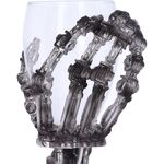 Product Ποτήρι Κρασιού Nemesis Now: T-800 Terminator 2 Judgement Day Wine Glass (19cm) thumbnail image