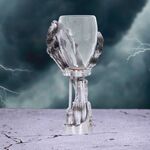 Product Ποτήρι Κρασιού Nemesis Now: T-800 Terminator 2 Judgement Day Wine Glass (19cm) thumbnail image