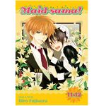 Product Maid-sama! (2-in-1 Edition), Vol. 6 thumbnail image