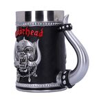 Product Ποτήρι Μπύρας Nemesis Now: Motorhead - Warpig Tankard (14.5cm) thumbnail image