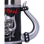 Product Ποτήρι Μπύρας Nemesis Now: Motorhead - Warpig Tankard (14.5cm) thumbnail image