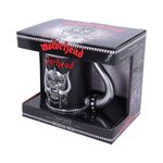 Product Ποτήρι Μπύρας Nemesis Now: Motorhead - Warpig Tankard (14.5cm) thumbnail image
