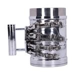 Product Ποτήρι Μπύρας Nemesis Now: T-800 Terminator 2 Judgement Day Tankard Mug (17cm) thumbnail image