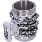 Product Ποτήρι Μπύρας Nemesis Now: T-800 Terminator 2 Judgement Day Tankard Mug (17cm) thumbnail image