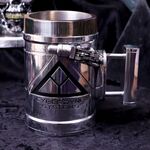 Product Ποτήρι Μπύρας Nemesis Now: T-800 Terminator 2 Judgement Day Tankard Mug (17cm) thumbnail image