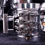 Product Ποτήρι Μπύρας Nemesis Now: T-800 Terminator 2 Judgement Day Tankard Mug (17cm) thumbnail image
