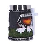 Product Nemesis Now: Metallica - Master of Puppets Tankard thumbnail image