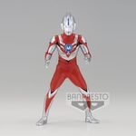 Product Φιγούρα Banpresto Hero’s Brave Statue: Ultraman Orb - Ultraman Orb (Ver.B) Statue (18cm) (18682) thumbnail image
