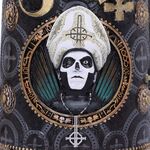 Product Nemesis Now: Ghost Meliora - Papa Emeritus III Tankard (15.5cm) thumbnail image