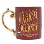 Product Κούπα Συλλεκτική Harry Potter Alumni  Hogwarts Express thumbnail image