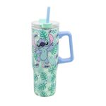 Product Ποτήρι Θερμός Stitch  Aloha Insulated Stainless Steel Xl Cool thumbnail image