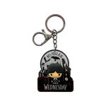 Product Μπρελόκ Wednesday Character Keychain thumbnail image