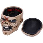 Product Κουτί Nemesis Now: Iron Maiden - The Trooper Box (18cm) thumbnail image