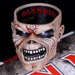 Product Κουτί Nemesis Now: Iron Maiden - The Trooper Box (18cm) thumbnail image