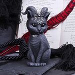 Product Φιγούρα Nemesis Now Adult: Cult Cuties - Pawzuph Figure (11cm) thumbnail image