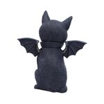 Product Φιγούρα Nemesis Now Adult: Cult Cuties - Malpuss Figure (10cm) thumbnail image