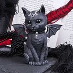 Product Φιγούρα Nemesis Now Adult: Cult Cuties - Malpuss Figure (10cm) thumbnail image