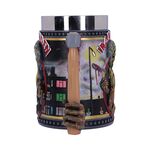 Product Ποτήρι Μπύρας Nemesis Now: Iron Maiden Killers Tankard (15.5cm) thumbnail image