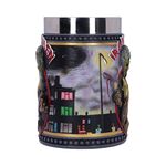 Product Ποτήρι Μπύρας Nemesis Now: Iron Maiden Killers Tankard (15.5cm) thumbnail image