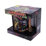 Product Ποτήρι Μπύρας Nemesis Now: Iron Maiden Killers Tankard (15.5cm) thumbnail image