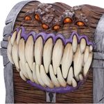 Product Nemesis Now: Dungeons & Dragons - Mimic Dice Storage Box (11.3cm) thumbnail image
