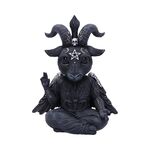 Product Nemesis Now Adult: Cult Cuties - Baphoboo Figure (14cm) thumbnail image
