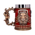 Product Nemesis Now: Harry Potter - Gryffindor Hogwarts House Tankard(15.5cm) thumbnail image