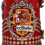 Product Nemesis Now: Harry Potter - Gryffindor Hogwarts House Tankard(15.5cm) thumbnail image