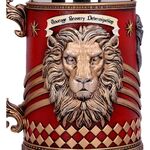 Product Nemesis Now: Harry Potter - Gryffindor Hogwarts House Tankard(15.5cm) thumbnail image
