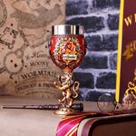 Product Nemesis Now: Harry Potter - Gryffindor Hogwarts House Goblet (19.5cm) thumbnail image