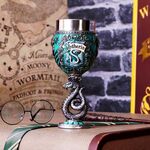 Product Nemesis Now: Harry Potter - Slytherin Hogwarts House Goblet (19.5cm) thumbnail image