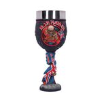 Product Κύπελλο Nemesis Now: Iron Maiden - The Trooper Goblet (19.5cm) thumbnail image